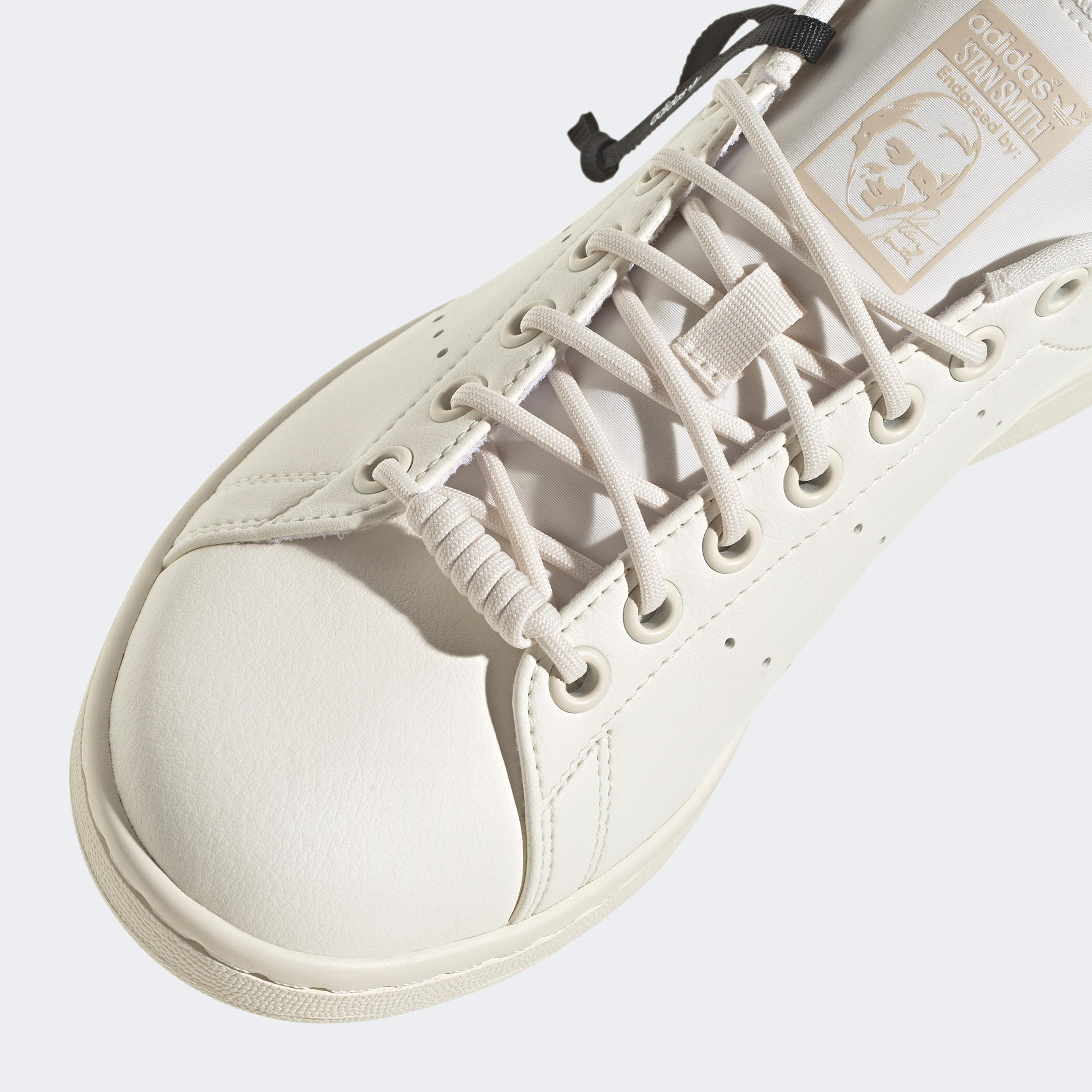 adidas Stan Smith Kadın Krem Spor Ayakkabı