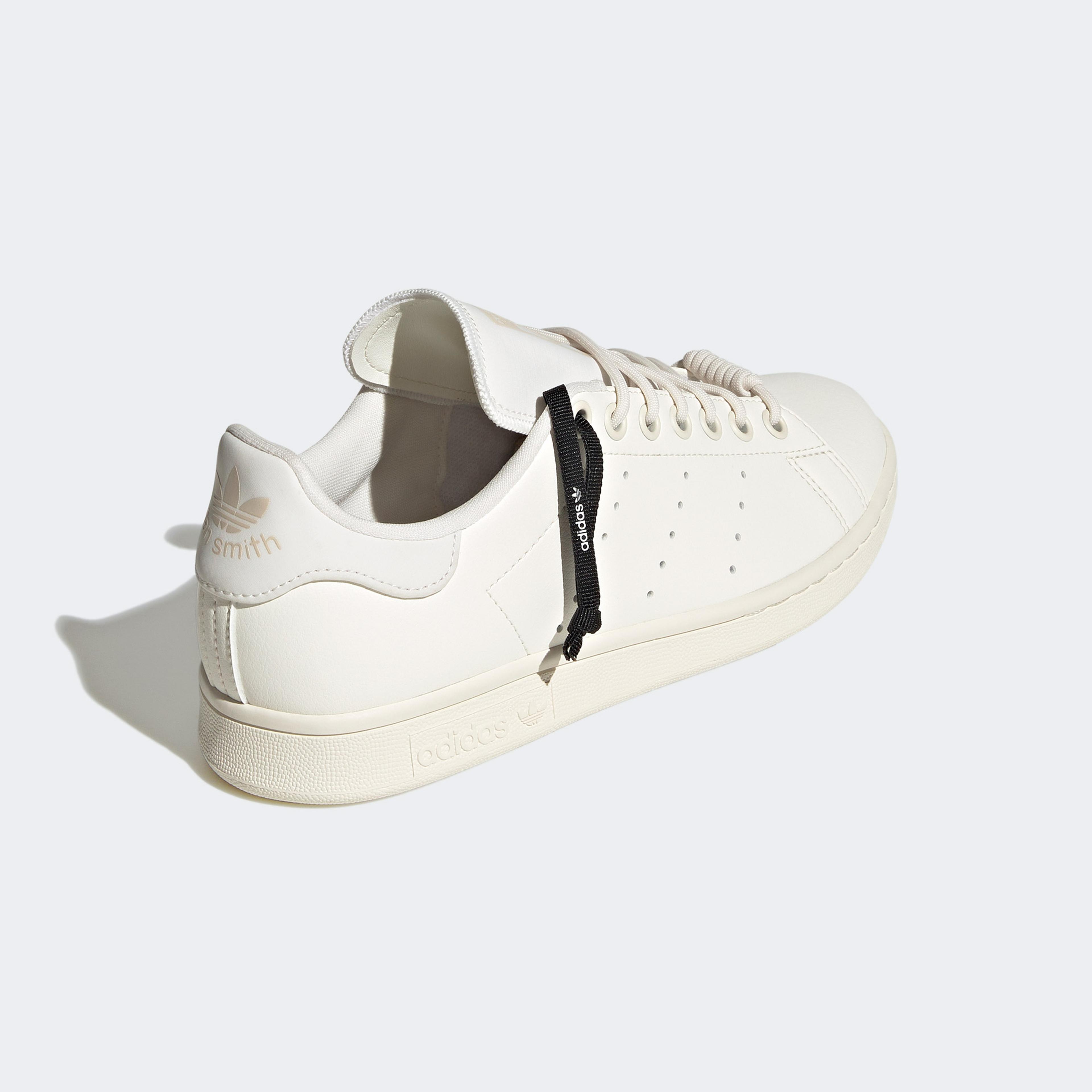 adidas Stan Smith Kadın Krem Spor Ayakkabı