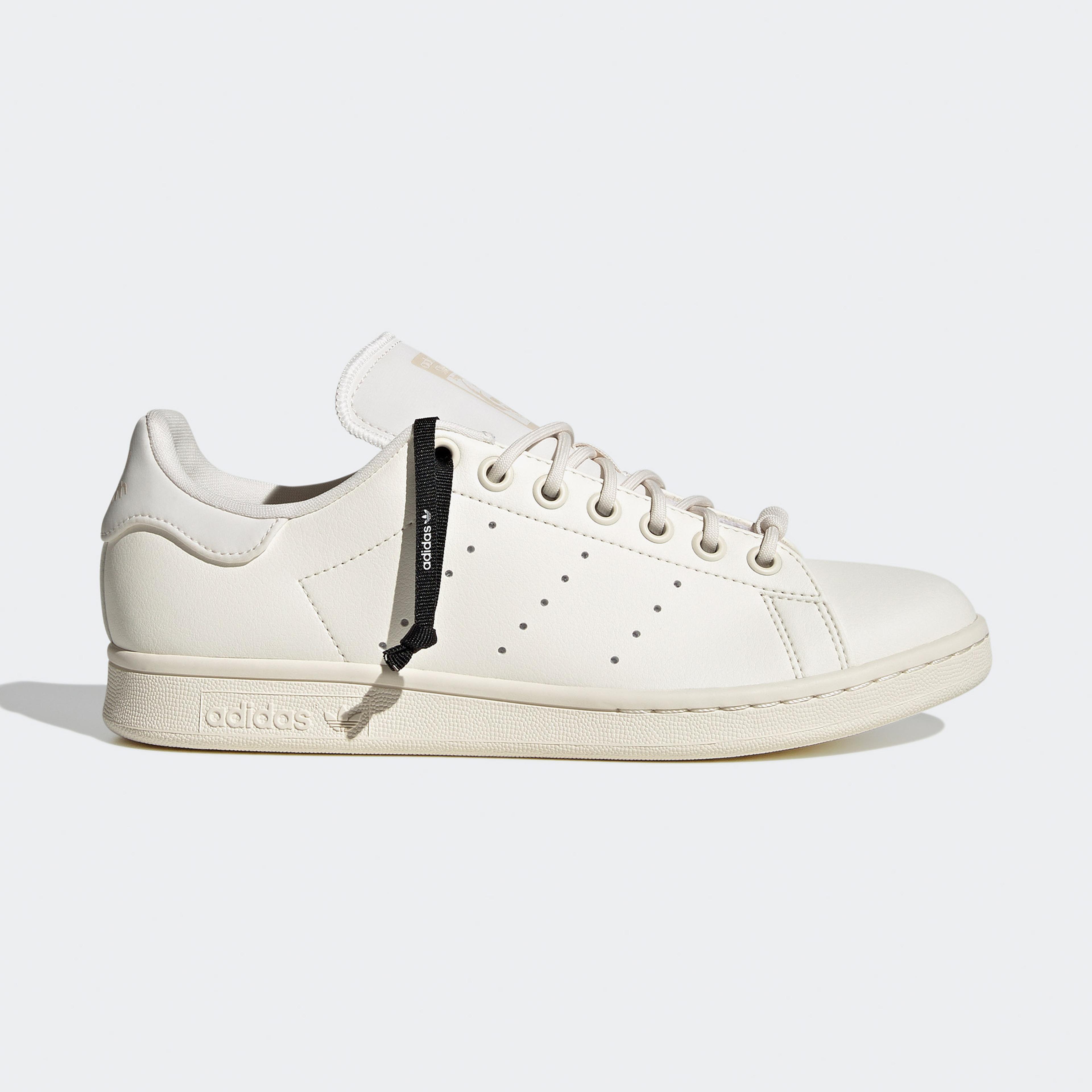 adidas Stan Smith Kadın Krem Spor Ayakkabı