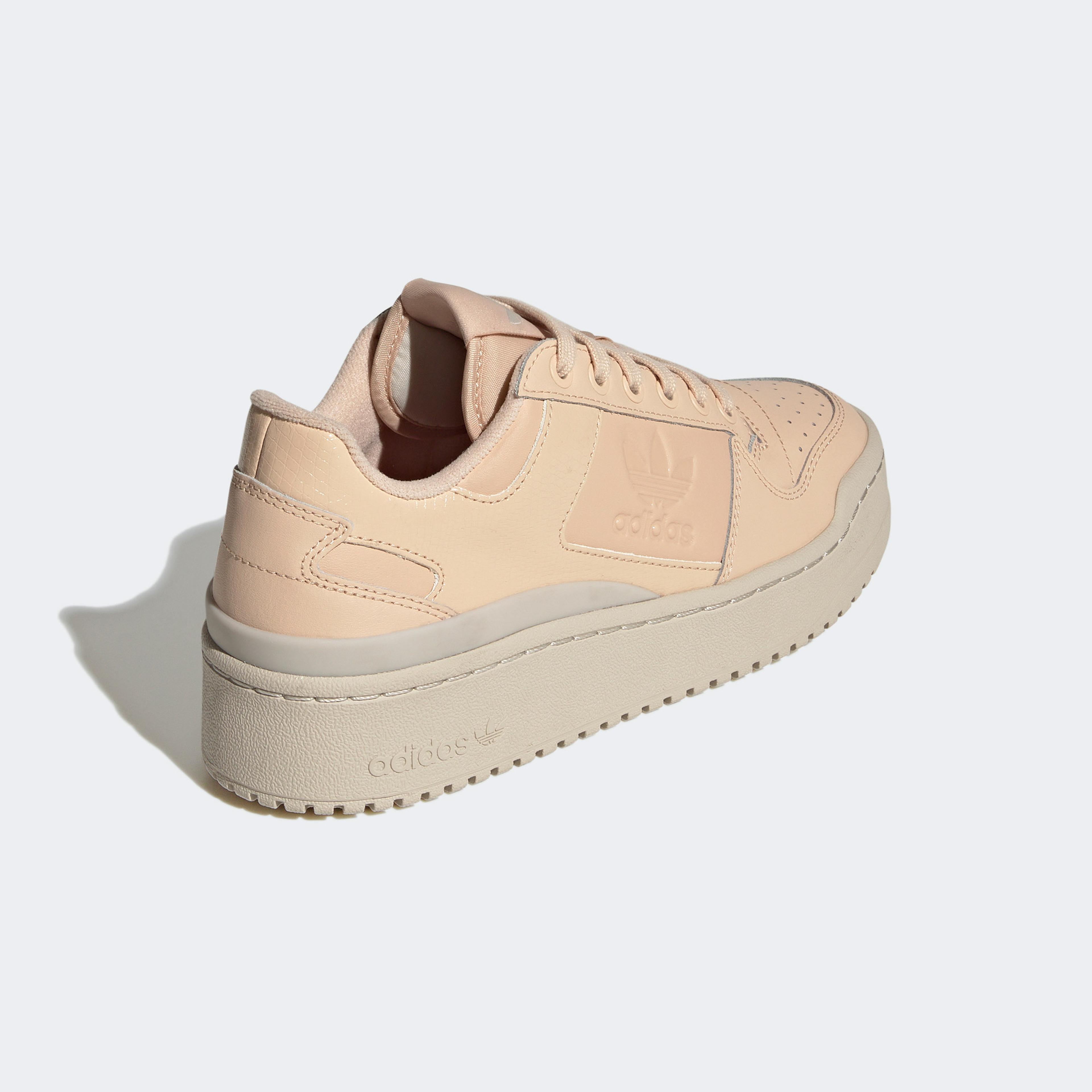 adidas Forum Bold Kadın Pembe Spor Ayakkabı