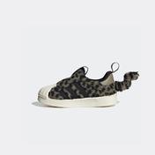 adidas Superstar 360 Bebek Yeşil Spor Ayakkabı