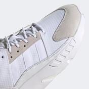 adidas Zx 22 Boost Erkek Beyaz Spor Ayakkabı