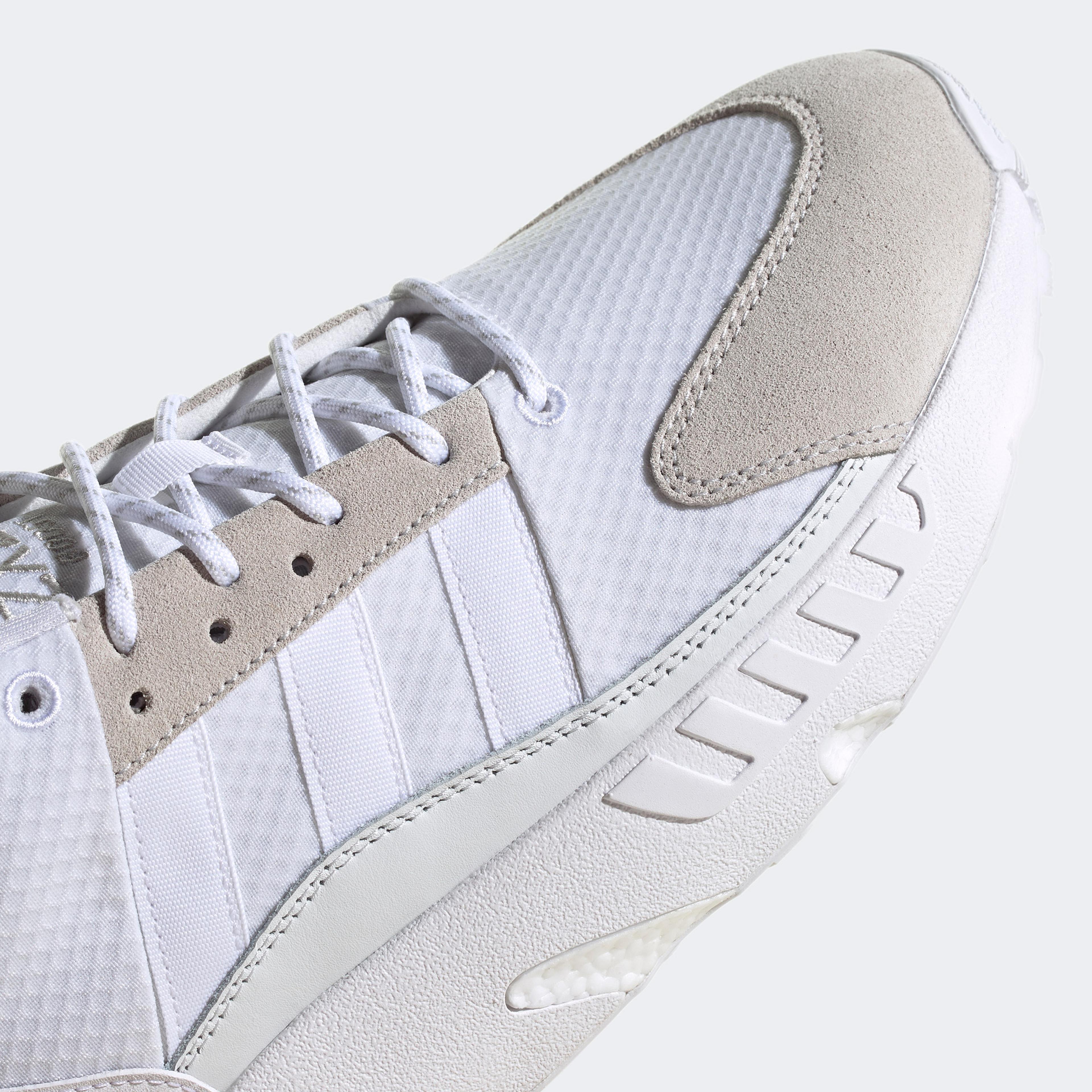 adidas Zx 22 Boost Erkek Beyaz Spor Ayakkabı