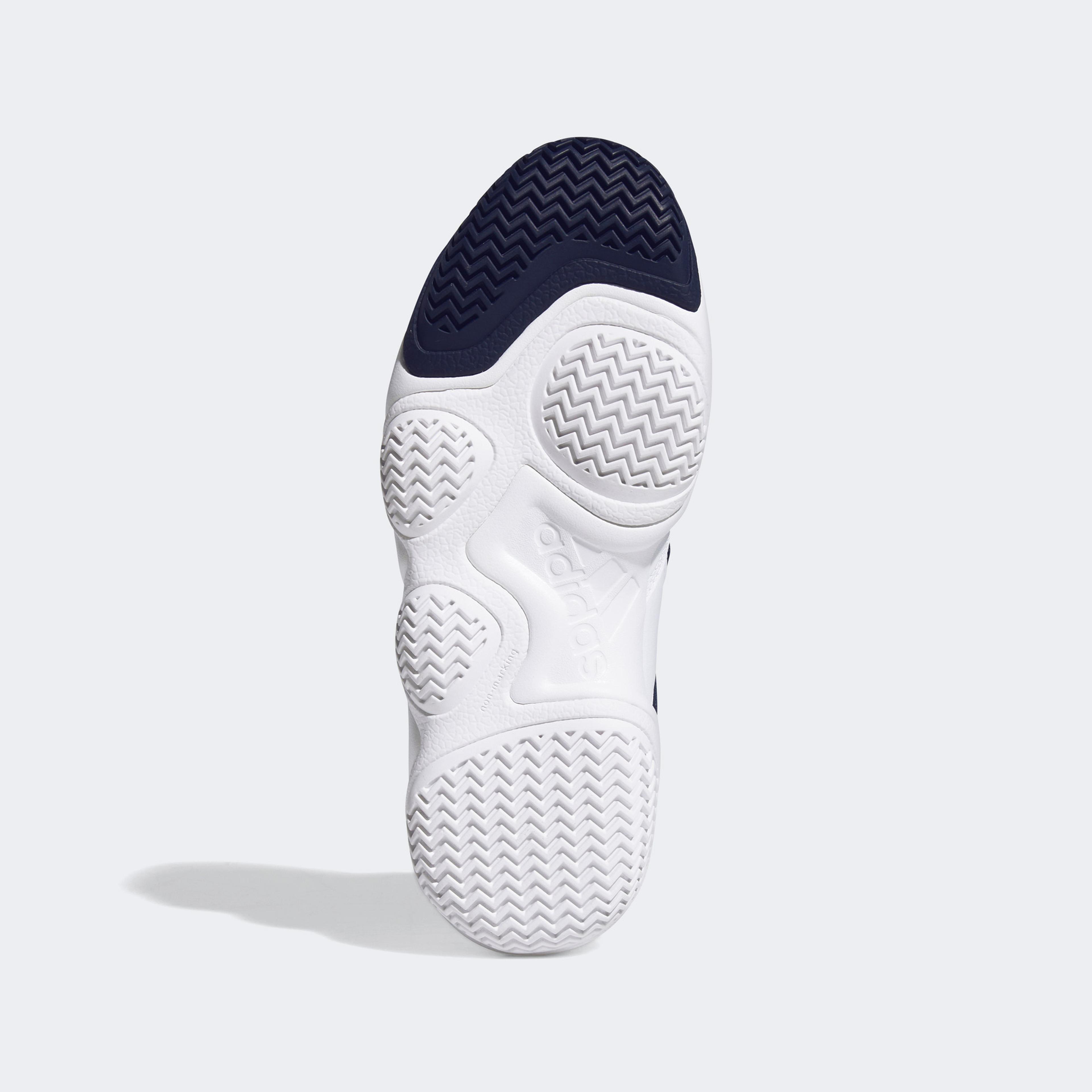 adidas Top Ten 2000 Erkek Lacivert Spor Ayakkabı