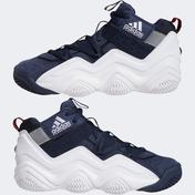 adidas Top Ten 2000 Erkek Lacivert Spor Ayakkabı
