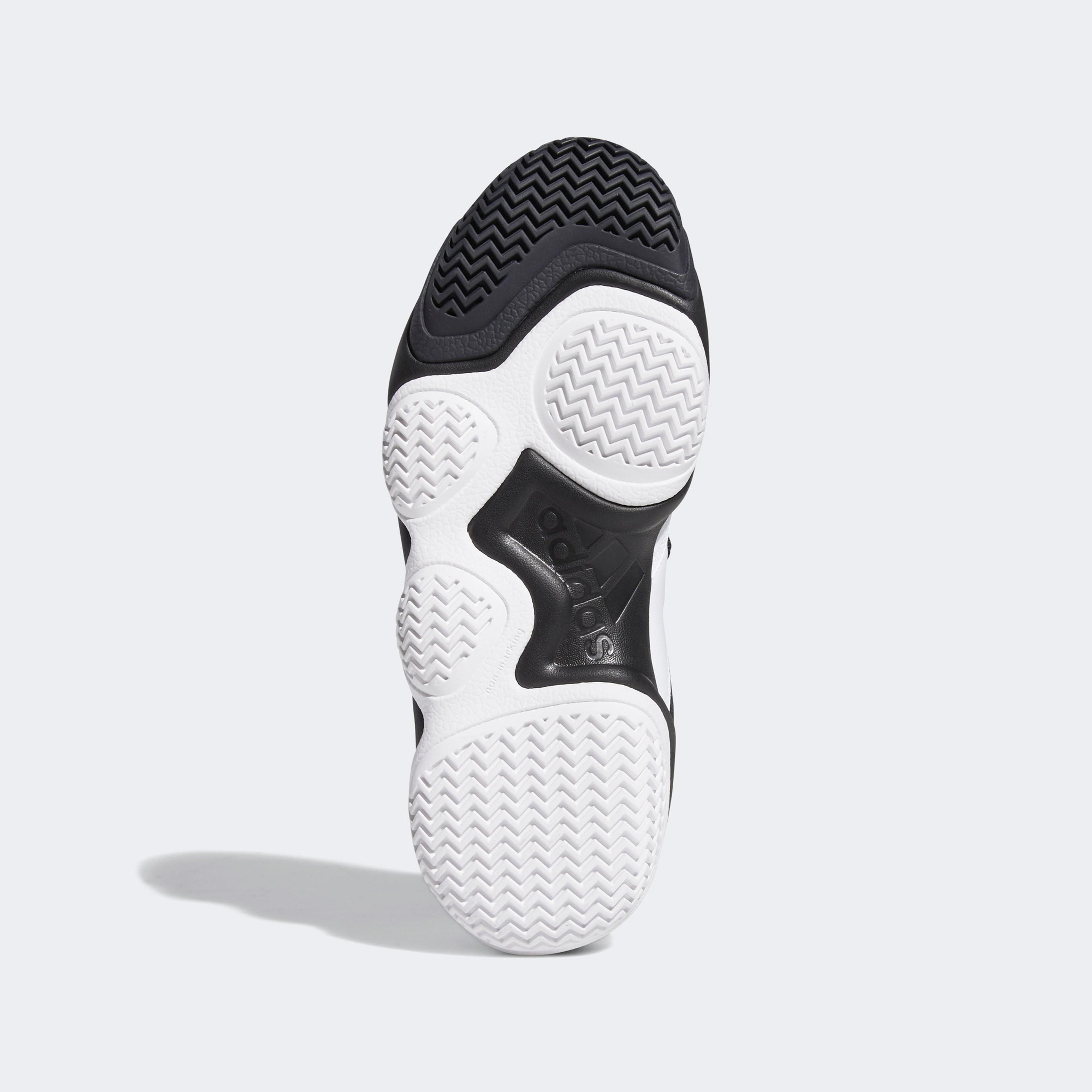 adidas Top Ten 2000 Erkek Siyah Spor Ayakkabı