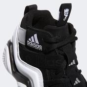 adidas Top Ten 2000 Erkek Siyah Spor Ayakkabı