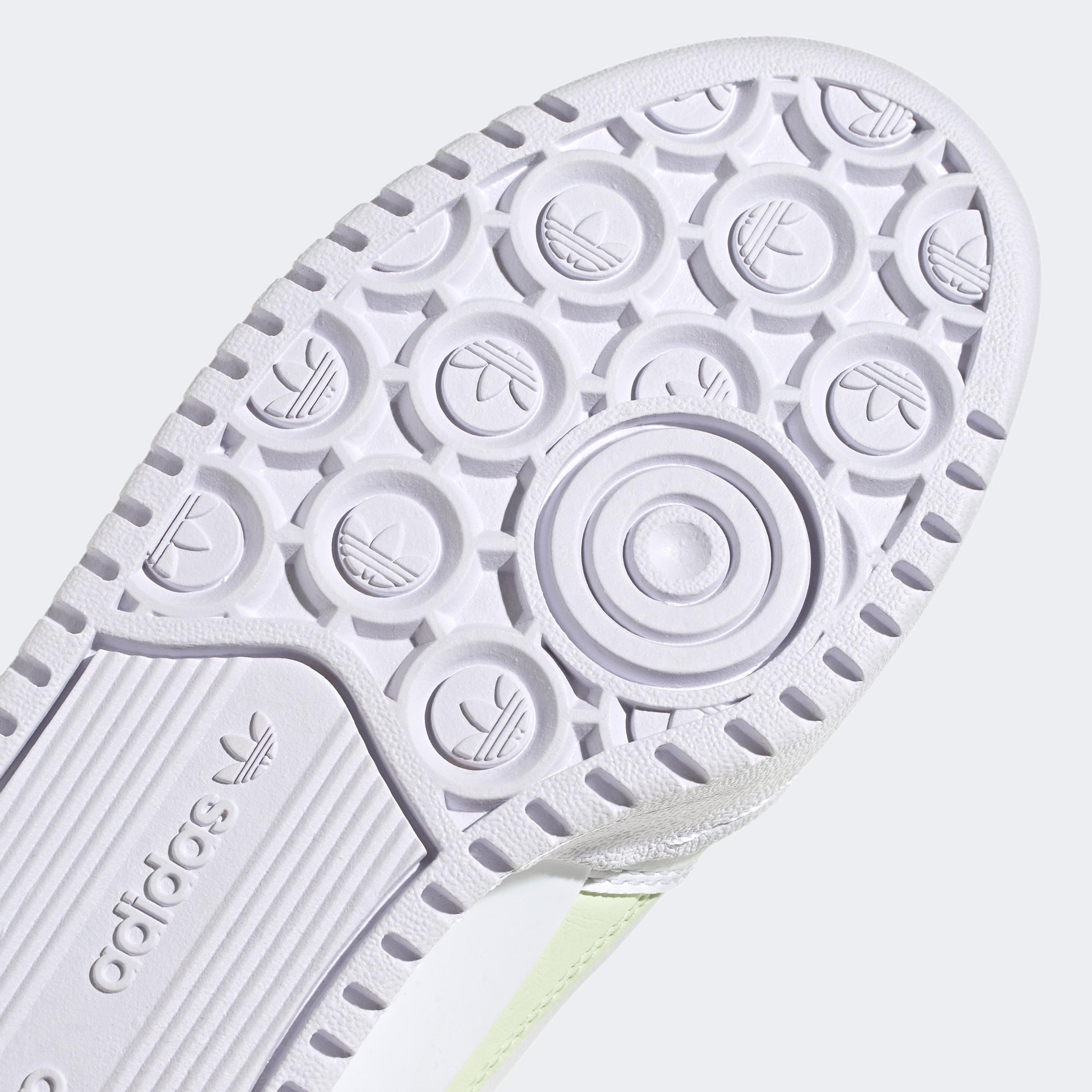 adidas Forum Low Vegan Kadın Beyaz Spor Ayakkabı