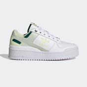 adidas Forum Low Vegan Kadın Beyaz Spor Ayakkabı