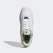 adidas Forum Low Vegan Kadın Beyaz Spor Ayakkabı