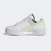 adidas Forum Low Vegan Kadın Beyaz Spor Ayakkabı