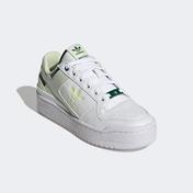 adidas Forum Low Vegan Kadın Beyaz Spor Ayakkabı