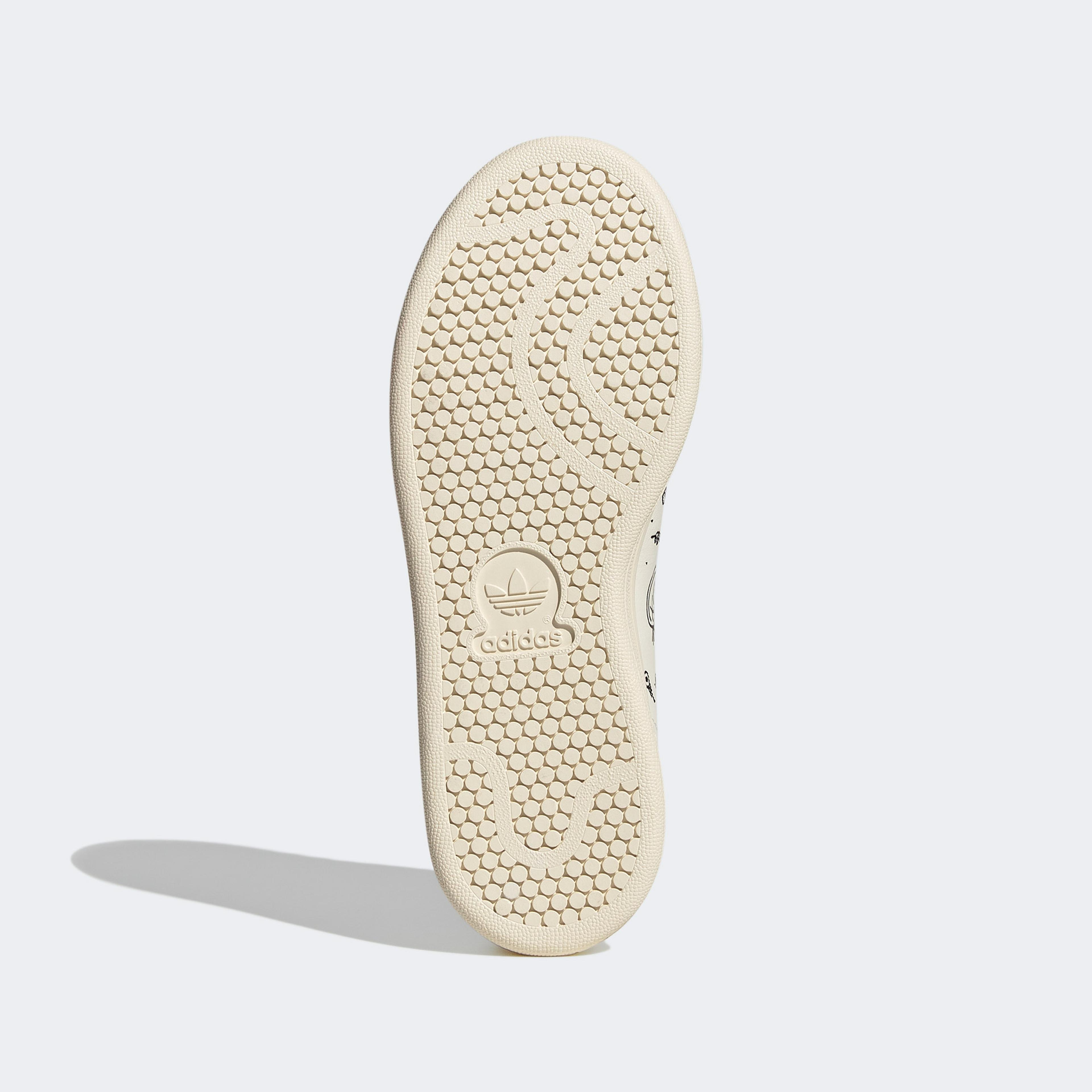 adidas Stan Smith x André Saraiva Unisex Krem Spor Ayakkabı