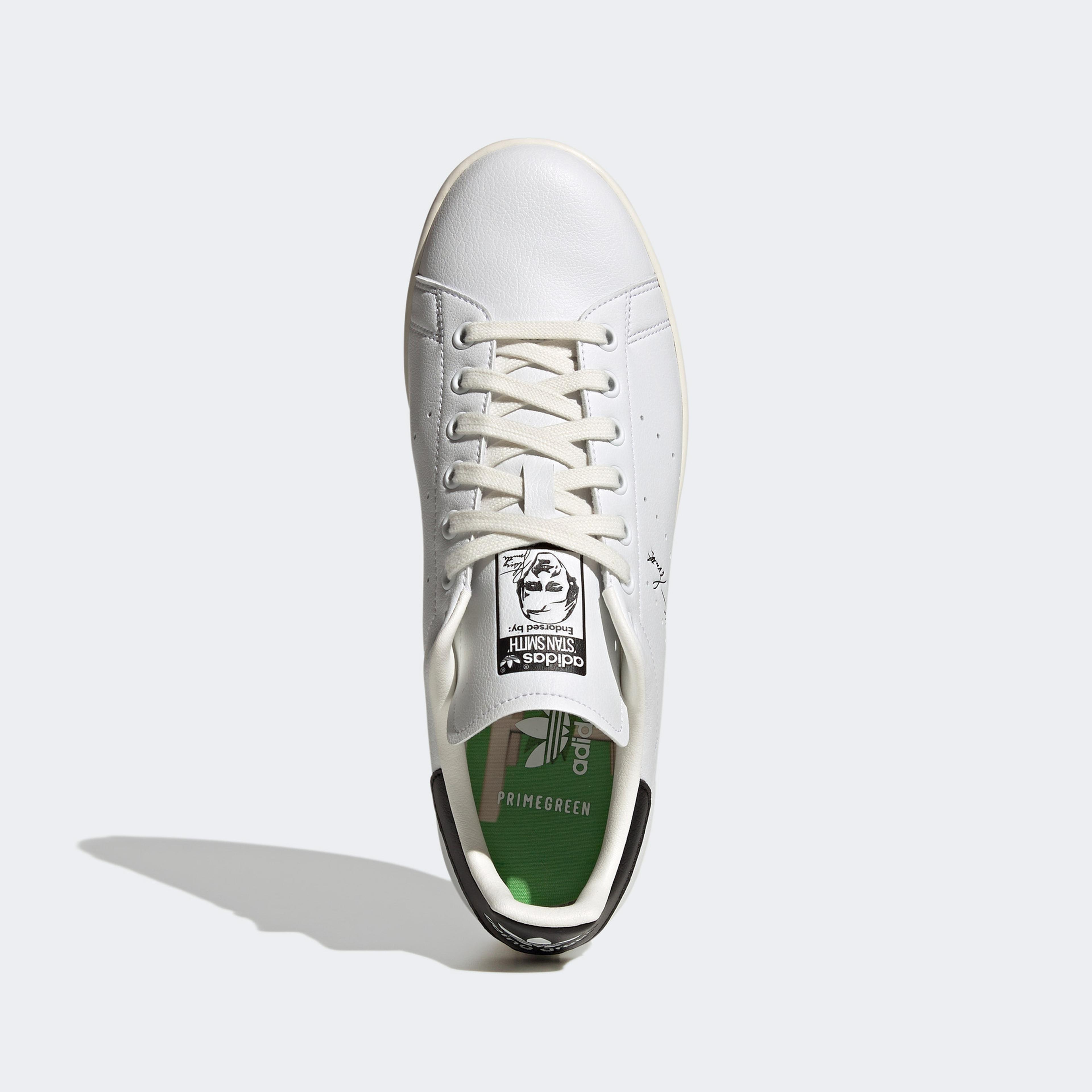 adidas Stan Smith Unisex Beyaz Spor Ayakkabı
