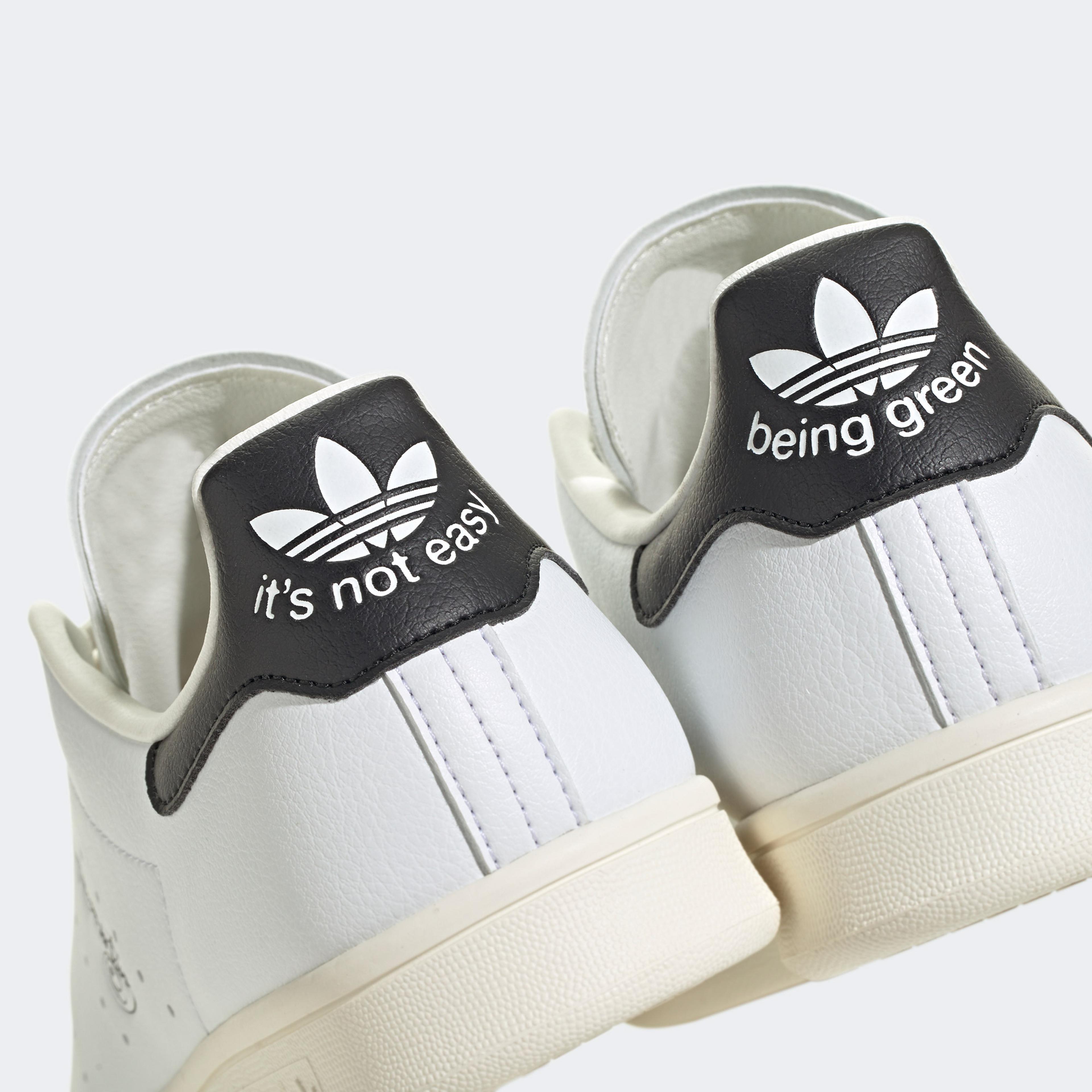 adidas Stan Smith Unisex Beyaz Spor Ayakkabı