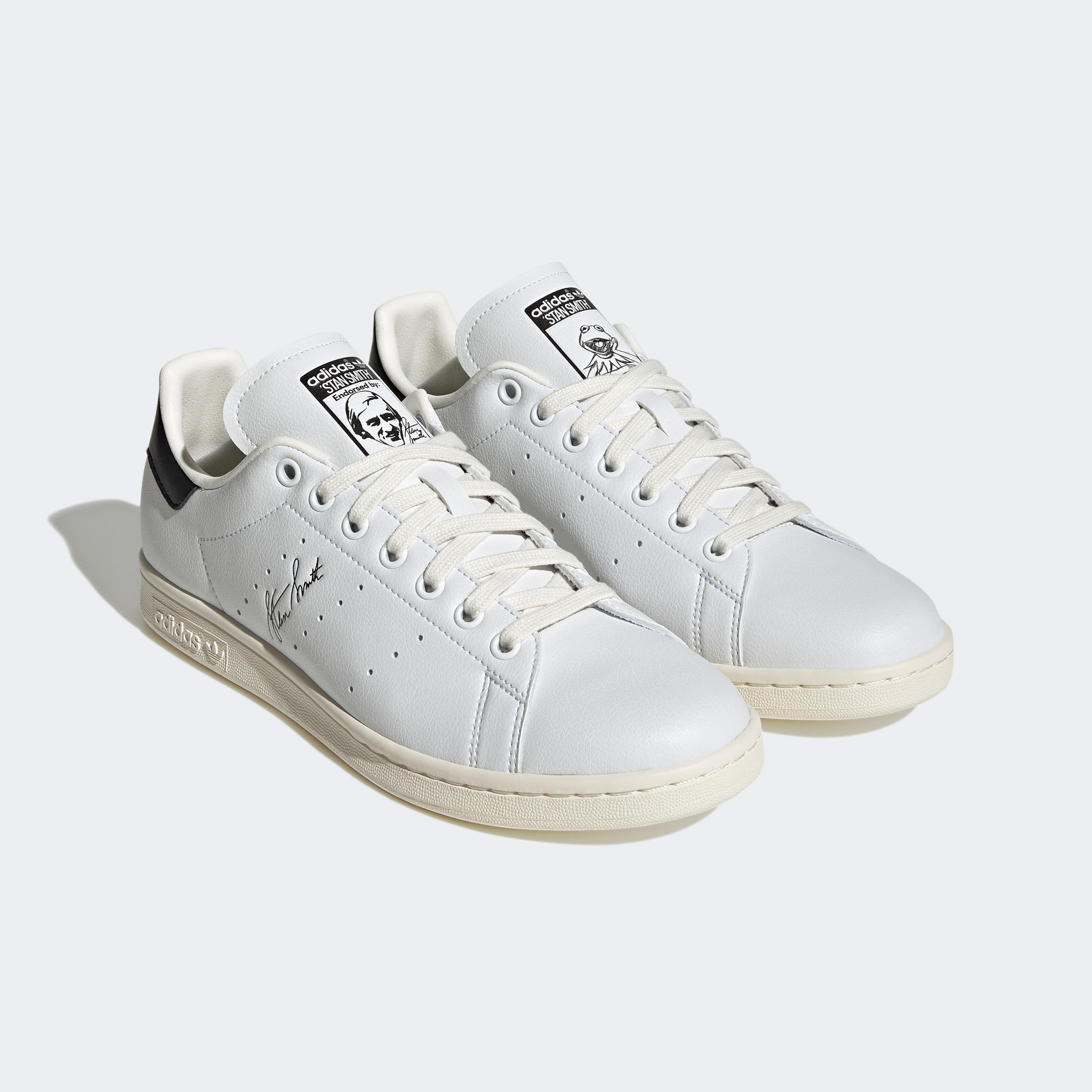 adidas Stan Smith Unisex Beyaz Spor Ayakkabı