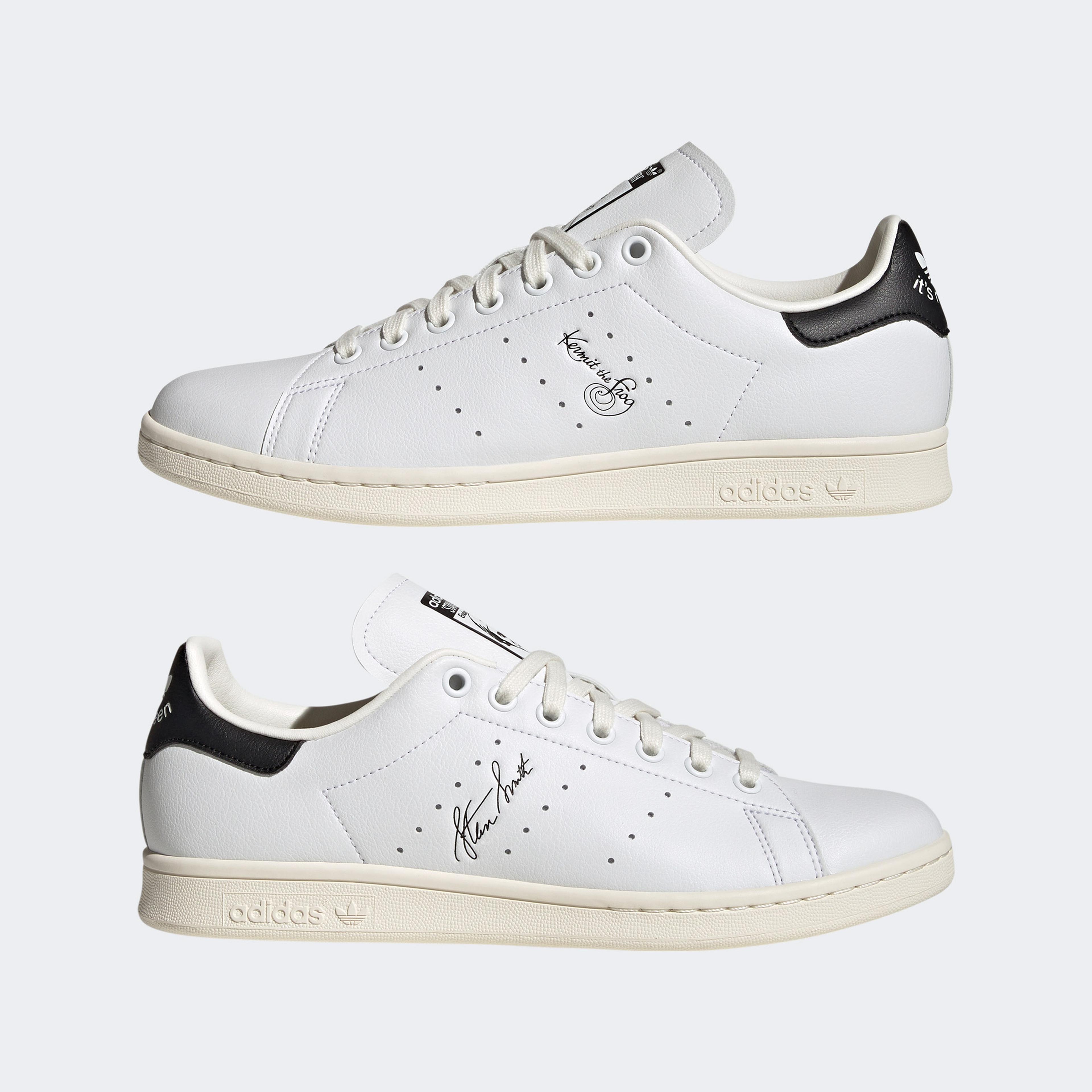adidas Stan Smith Unisex Beyaz Spor Ayakkabı