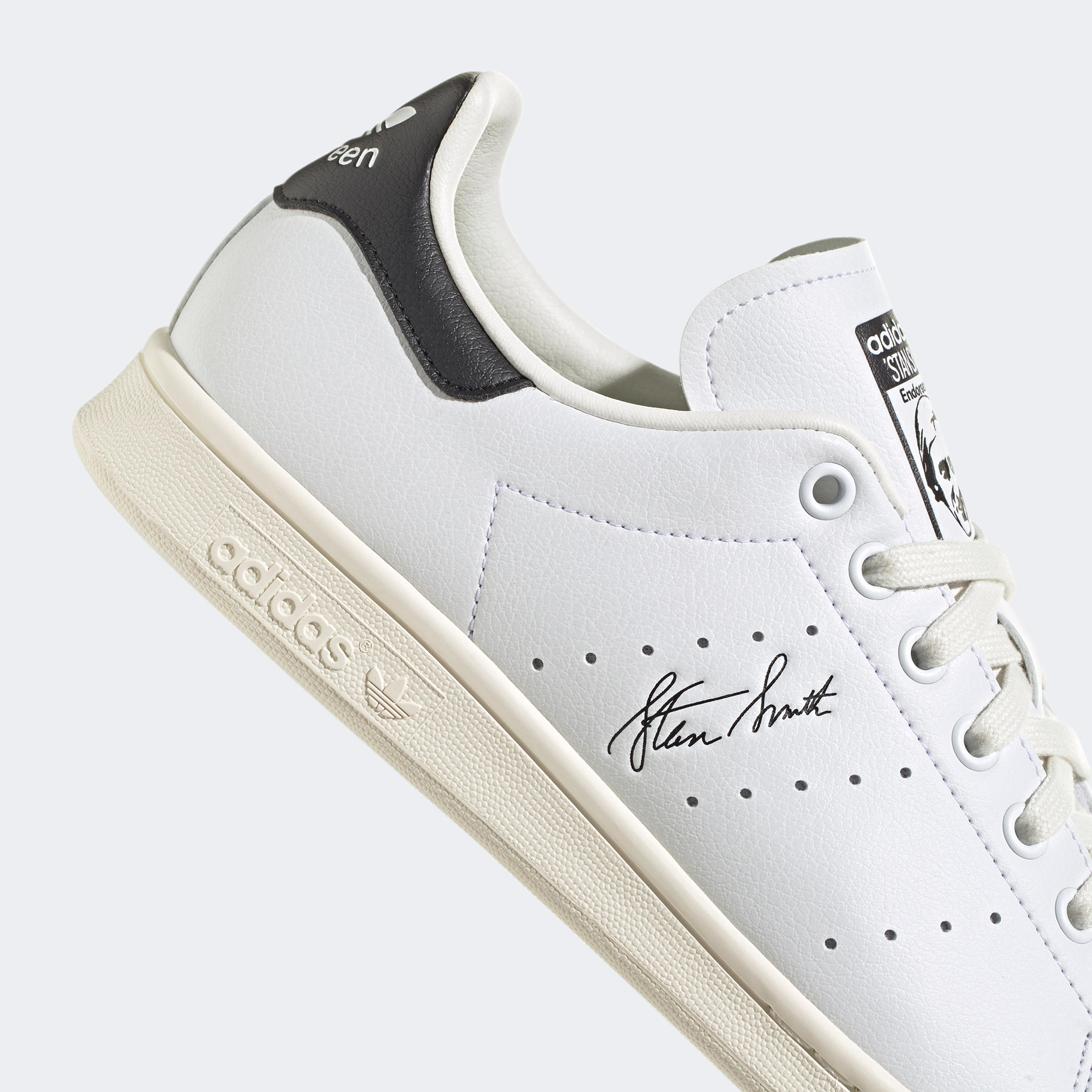 adidas Stan Smith Unisex Beyaz Spor Ayakkabı