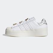 adidas Superstar Bonega Kadın Beyaz Spor Ayakkabı