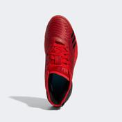 adidas D.O.N. Issue 4 Unisex Kırmızı Spor Ayakkabı