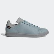 adidas Stan Smith Erkek Gri Spor Ayakkabı