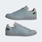 adidas Stan Smith Erkek Gri Spor Ayakkabı