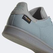 adidas Stan Smith Erkek Gri Spor Ayakkabı