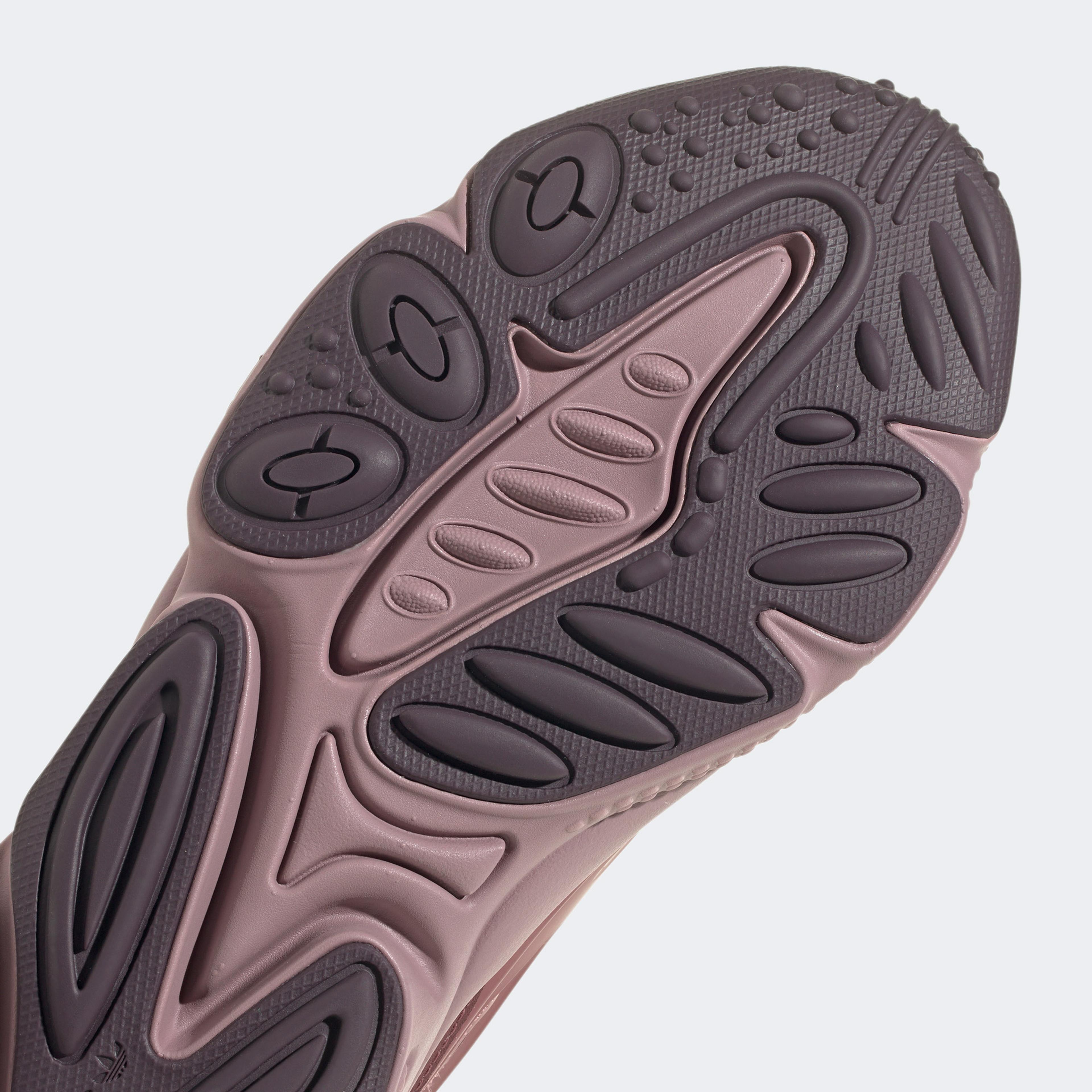 adidas Ozweego Celox Erkek Pembe Spor Ayakkabı