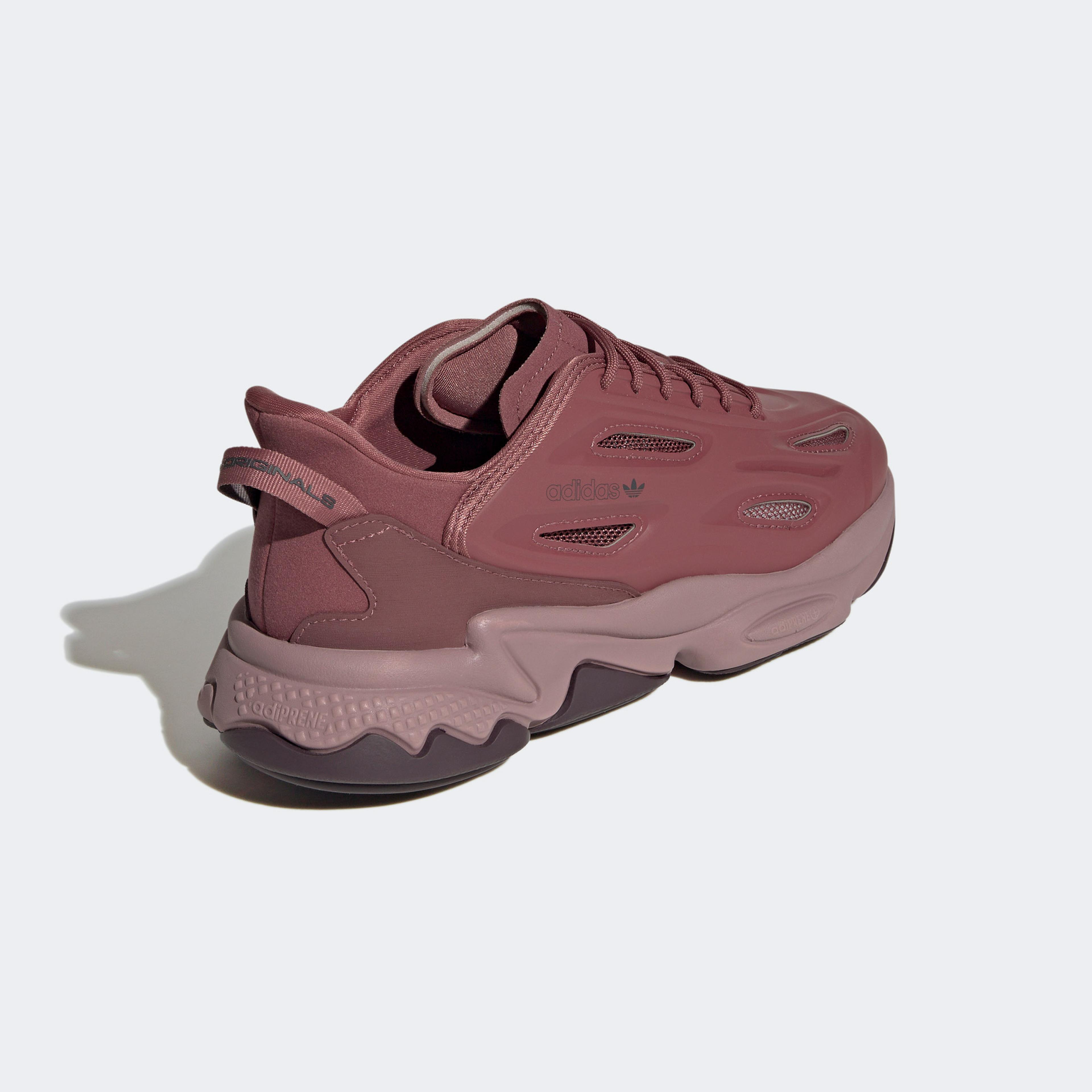 adidas Ozweego Celox Erkek Pembe Spor Ayakkabı