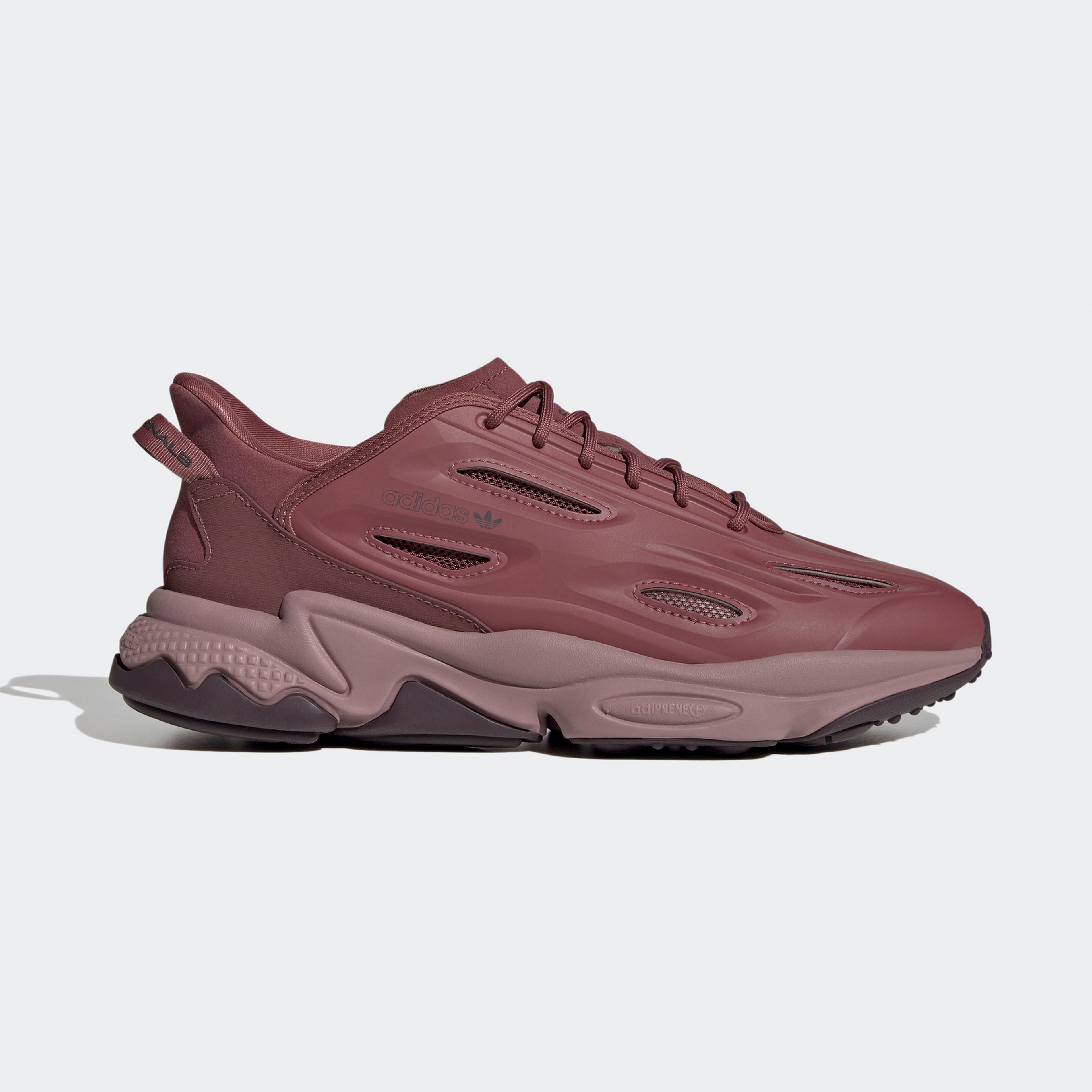 adidas Ozweego Celox Erkek Pembe Spor Ayakkabı