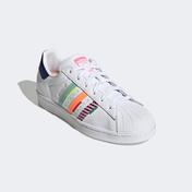 adidas Superstar Kadın Beyaz Spor Ayakkabı