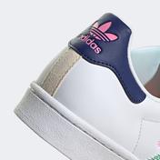 adidas Superstar Kadın Beyaz Spor Ayakkabı