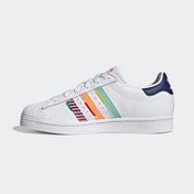 adidas Superstar Kadın Beyaz Spor Ayakkabı