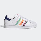 adidas Superstar Kadın Beyaz Spor Ayakkabı