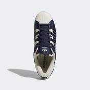 adidas Superstar Erkek Lacivert Spor Ayakkabı