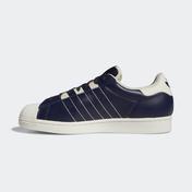 adidas Superstar Erkek Lacivert Spor Ayakkabı
