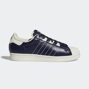 adidas Superstar Erkek Lacivert Spor Ayakkabı