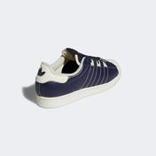 adidas Superstar Erkek Lacivert Spor Ayakkabı