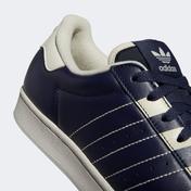 adidas Superstar Erkek Lacivert Spor Ayakkabı