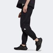 adidas Cargo Pt Erkek Siyah Eşofman Altı