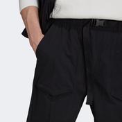 adidas Cargo Pt Erkek Siyah Eşofman Altı