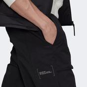 adidas Cargo Pt Erkek Siyah Eşofman Altı