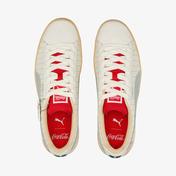 Puma X Coca Cola Unisex Bej Spor Ayakkabı