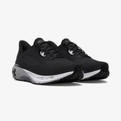 Under Armour Hovr Machina 3 Erkek Siyah Spor Ayakkabı