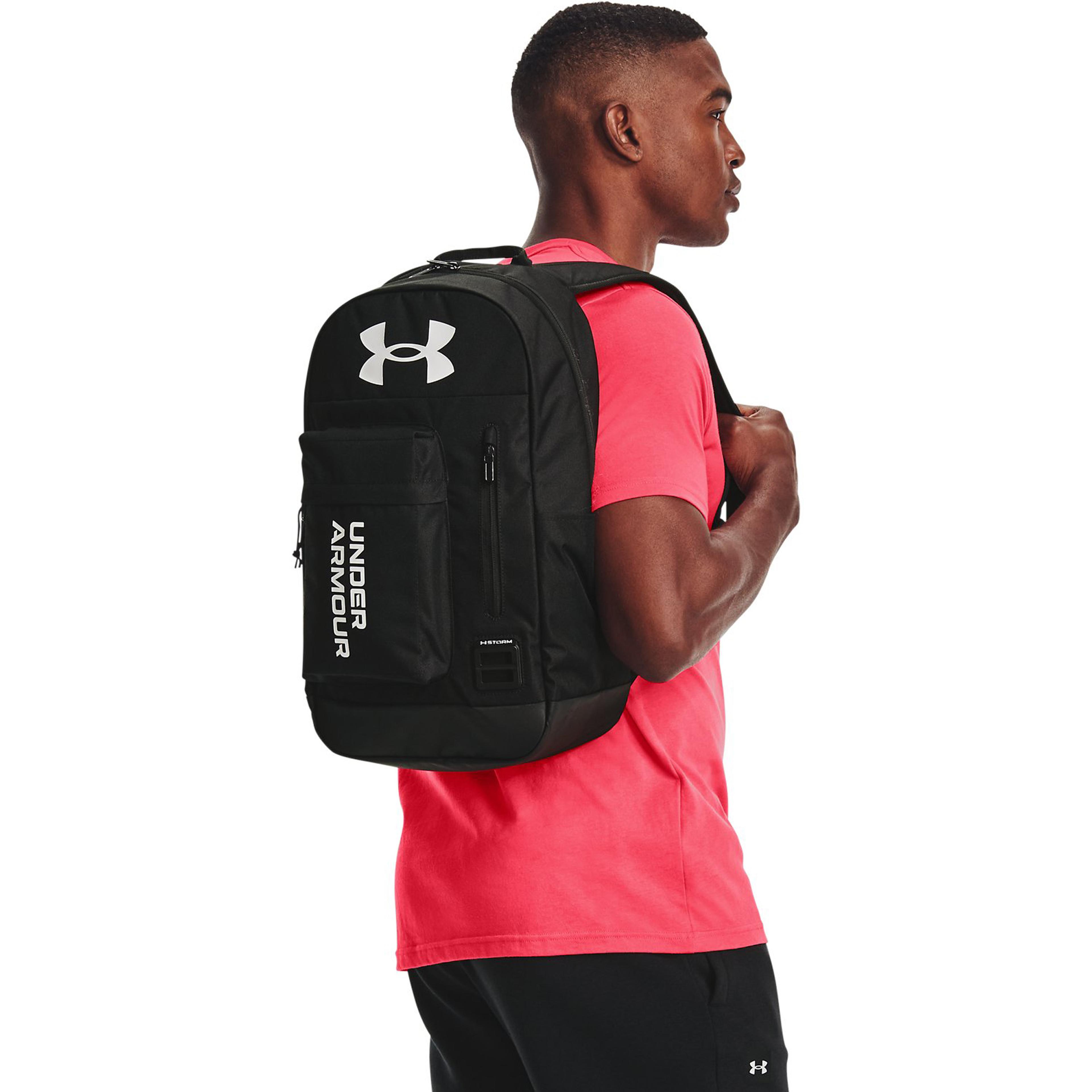 Under Armour Unisex Siyah Çanta