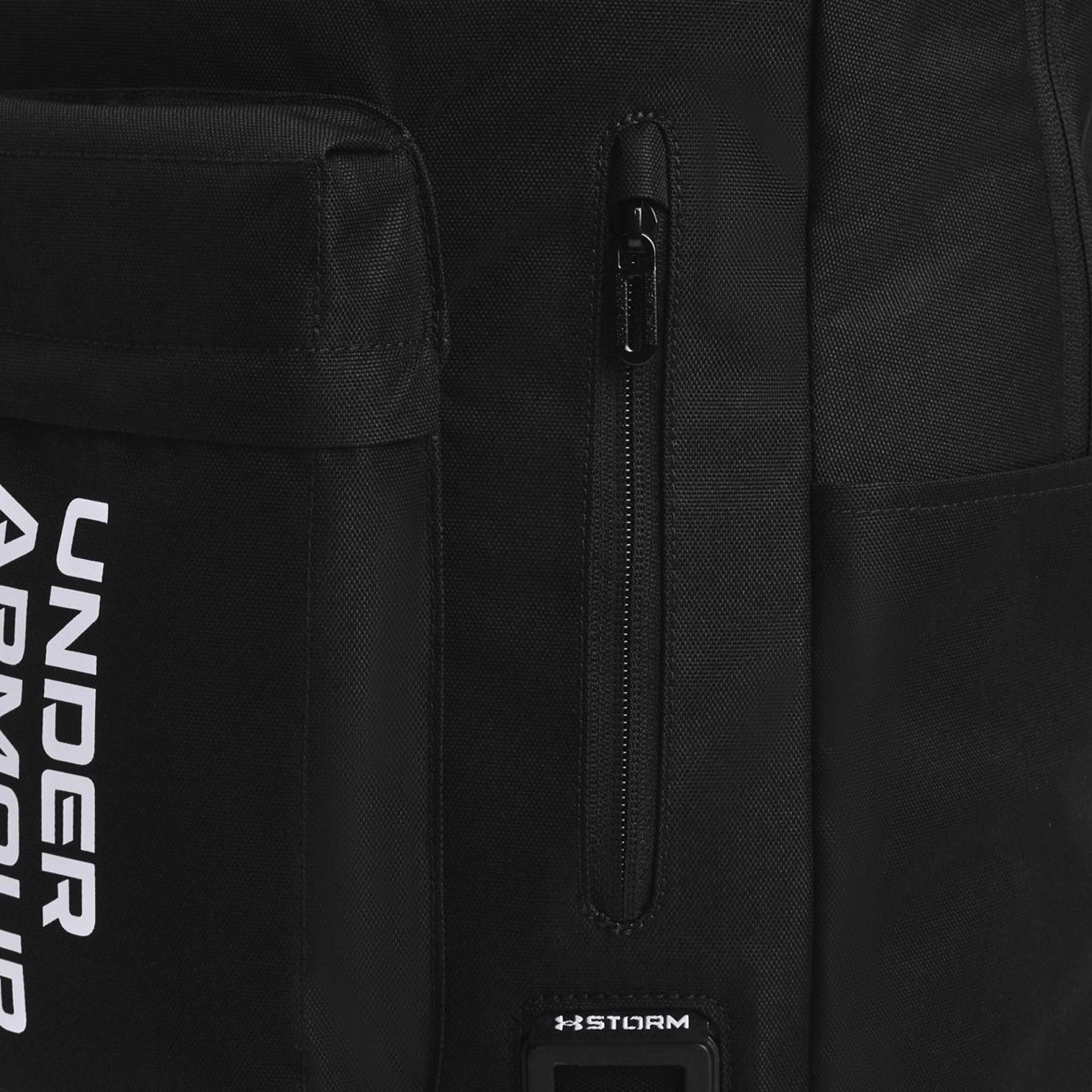 Under Armour Unisex Siyah Çanta