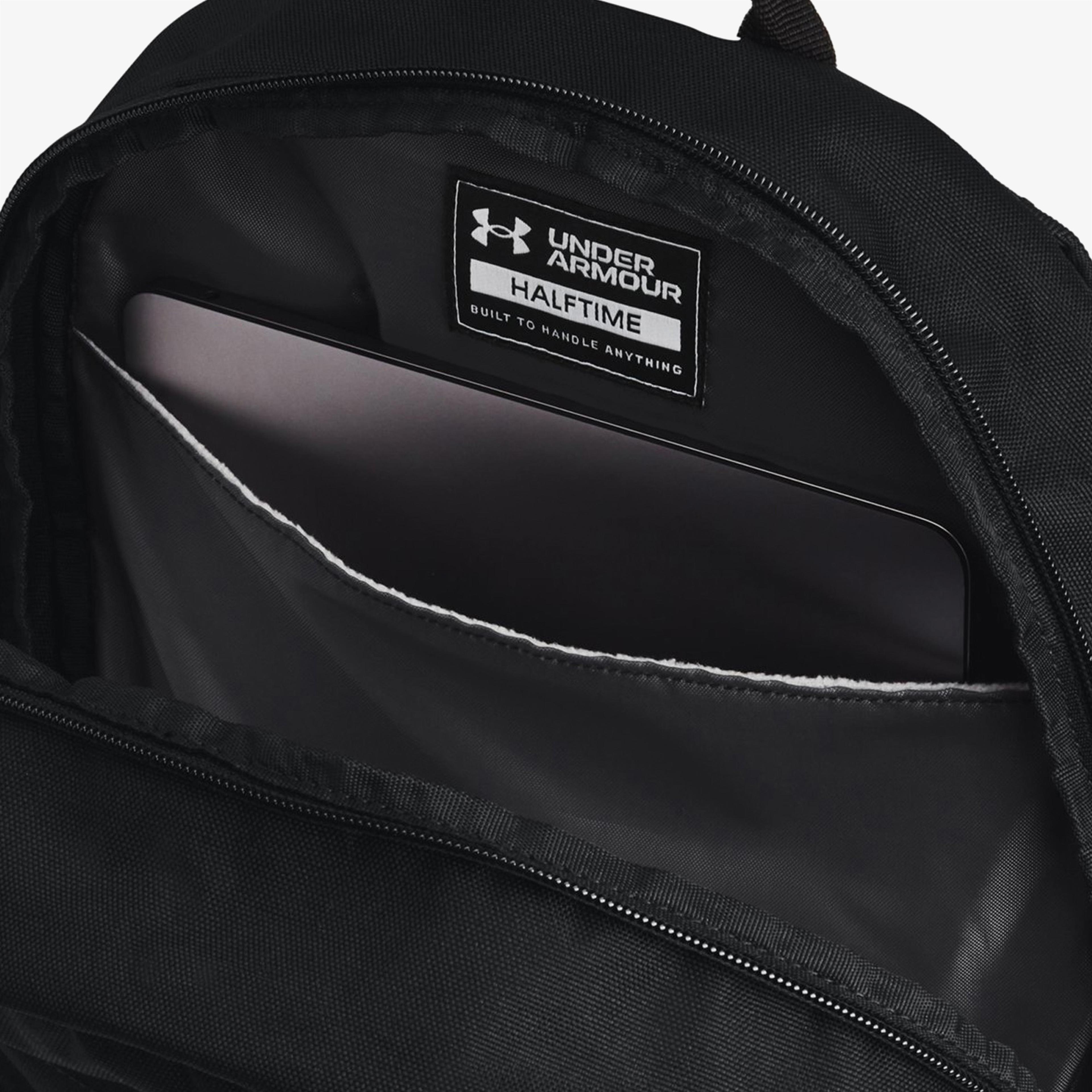 Under Armour Unisex Siyah Çanta