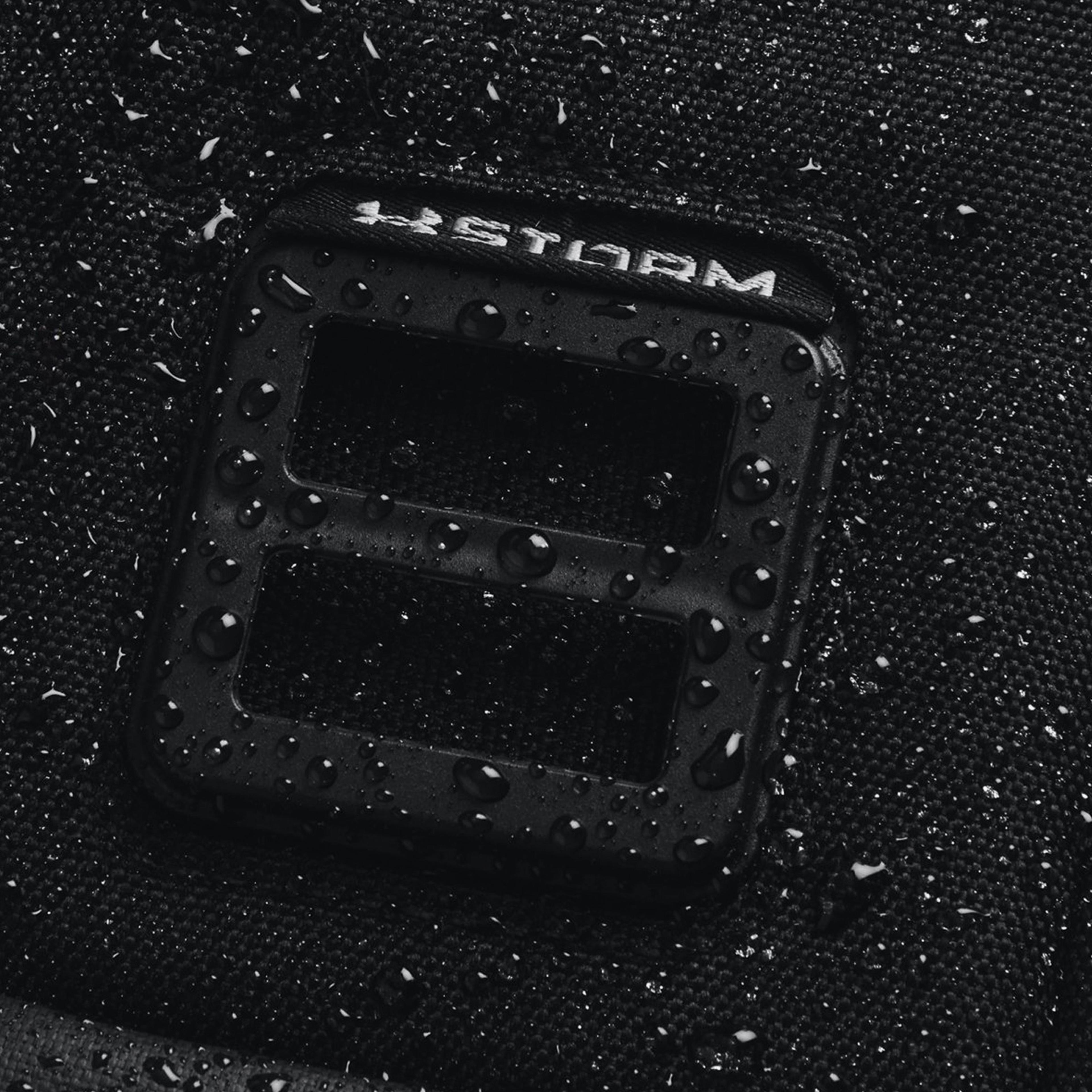 Under Armour Unisex Siyah Çanta