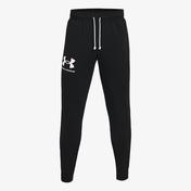 Under Armour Erkek Siyah Eşofman Altı