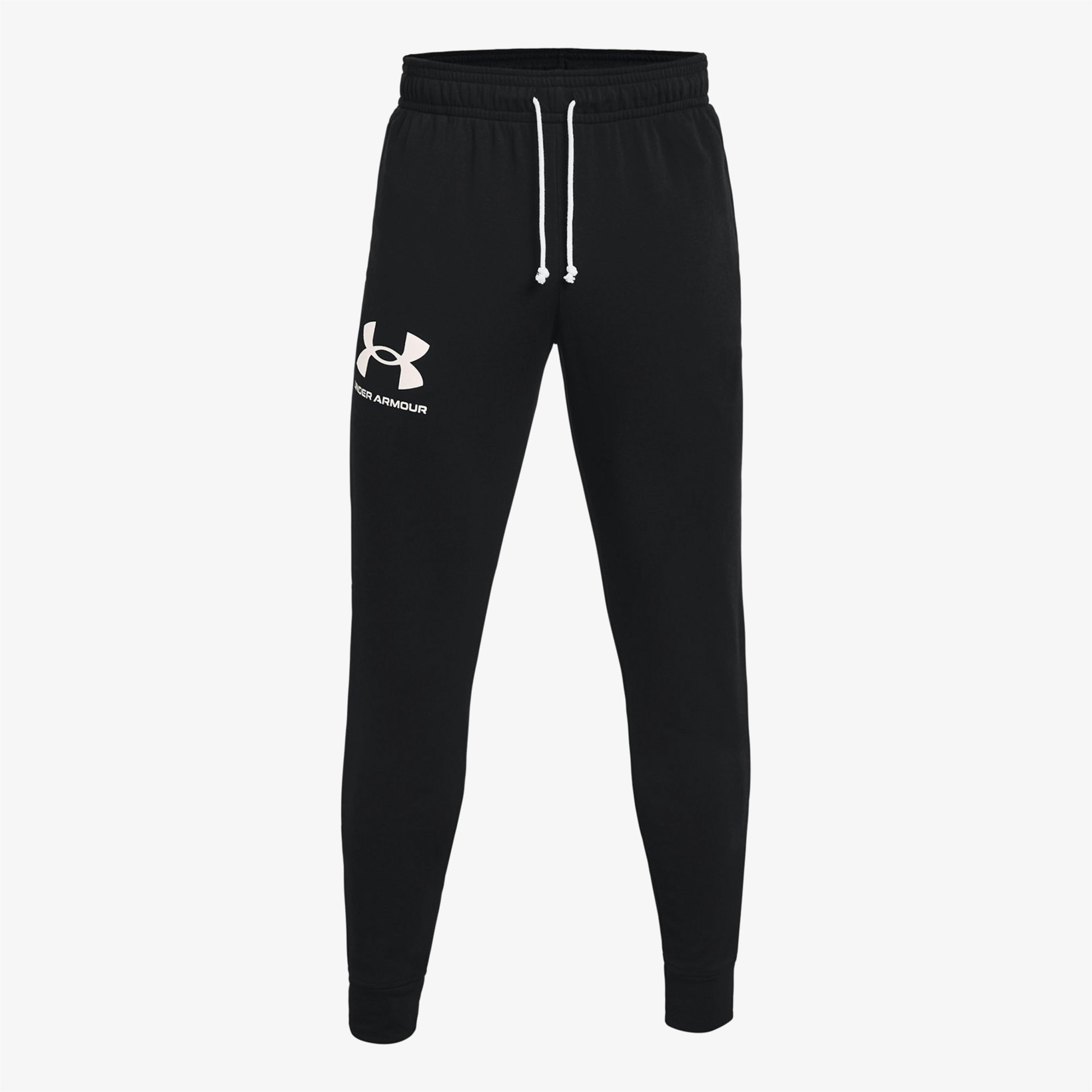 Under Armour Erkek Siyah Eşofman Altı